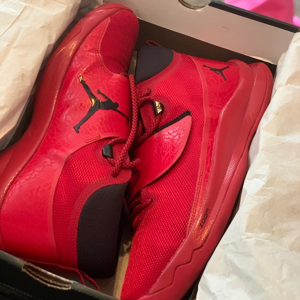 Jordan Super.Fly 5 PO